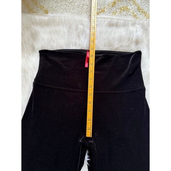 Spanx Velvet Leggings - Picture 9 of 12